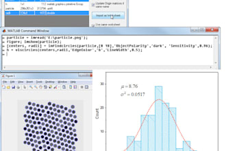assist you in matlab and simulink