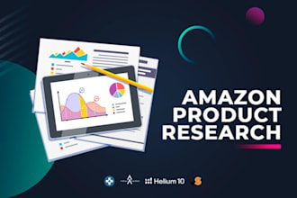 do amazon fba product hunting and product research private label