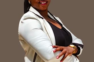do business reports, marketing, public relations, assigned strategic management