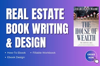design real estate lead magnet ebook design book writing freebie design workbook
