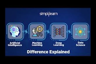 handle machine learning, ai, and data science tasks