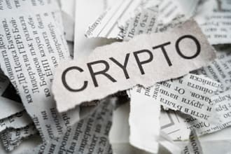 write articles on crypto, blockchain, web3, defi, and aml