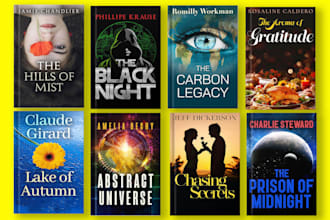 book cover design, book cover design, book cover design, kindle cover