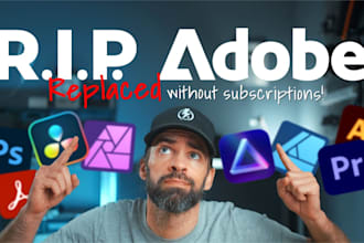 design attractive clickbait amazing youtube thumbnail