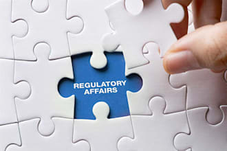 create all regulatory compliance documents