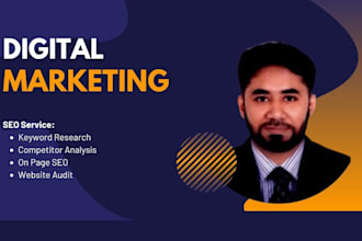 do SEO service for structural engineer electrical engineer mechanical engineer