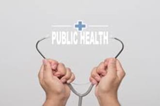 assist in public health, nursing, community health and social care plan