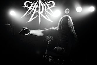 add powerful screams and clean vocals to your song