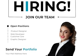 provide professional recruitment and talent acquisition services