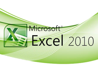 fix or write your excel formulas or functions