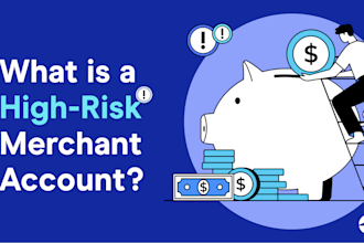 setup secure high risk payment processing for your shopify store