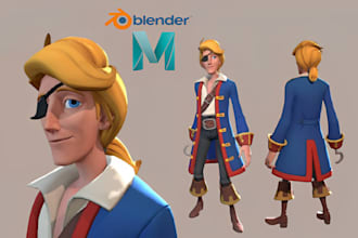 realistic rig maya rig mmorpg 3d metahuman face model ue5 control 3d mask toys