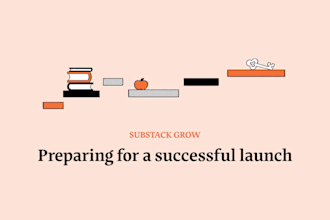 boost your substack growth with expert marketing and promotion