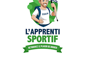design mascot sports coaching logo