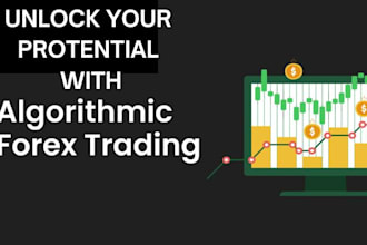 unlock forex trading potential using algorithm strategy