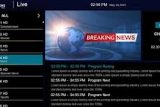 automate iptv app, nxt server, xtream ui, xui one panel with whmcs