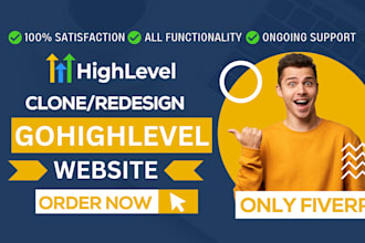 copy clone gohighlevel website, gohighlevel landing page gohighlevel clickfunnel