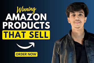 do amazon product research for fba private label