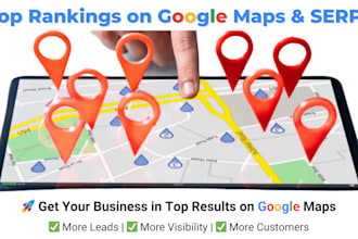 google business profile optimization