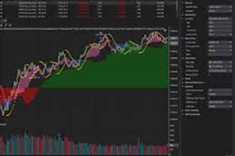 unlock any trading system using algorithm trading strategy in metatrader nt7 nt8