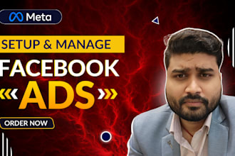 facebook instagram meta ads campaign manager, fb advertising, marketing expert