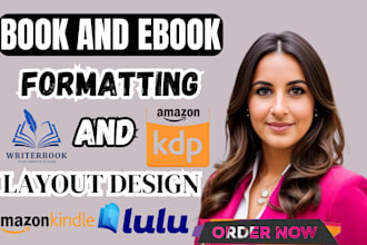 format, publish your book on amazon kindle, KDP and amazon KDP book publishing