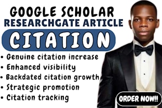 backdate increase your google scholar researchgate citation, article eb1, eb2