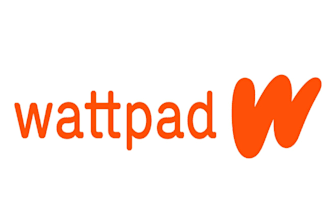 viral wattpad book promotion, comic book, novel and erotic book promotion