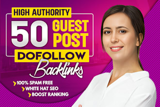 do guest post, high da guest posts, guest posting with dofollow SEO backl