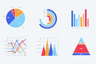 provide expert data analysis and insights using python for your business