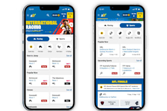 develop sportsbet app fantasy sport app sportsbet website crypto sport website