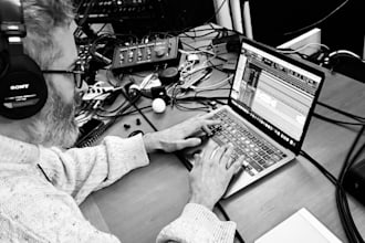 mix your song professionally