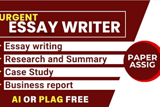 case study analysis and research