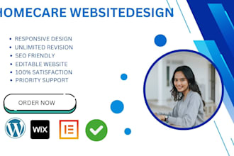 medical, homecare, healthcare and dna test website medical