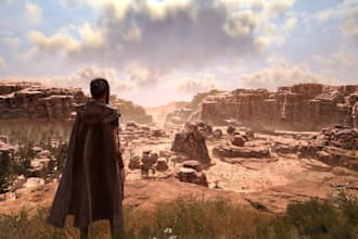 buildup open world exploration survival,immersive adventure,challenging rpg game