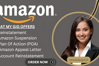 do amazon account reinstatement fix suspensions appeal letter asin amazon appeal