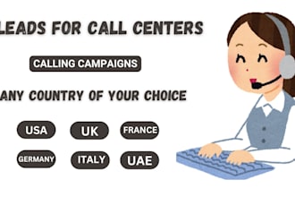 filter whatsapp numbers to generate leads