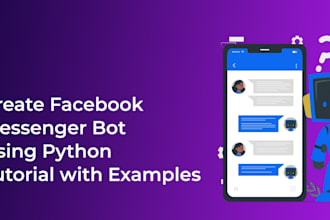 create facebook marketplace bot, ebay auto listing bot, notify bot, poster bot