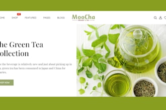matcha shopify store coffee store matcha green tea coffee store matcha website