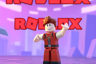 create roblox game, roblox scripter, roblox model, roblox map, ugc, building