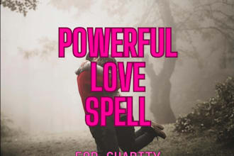 cast custom spell love, income, get your ex back, loved ones, success spell