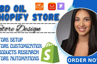 build cannabis website shopify store shopify dropshipping cbd website design