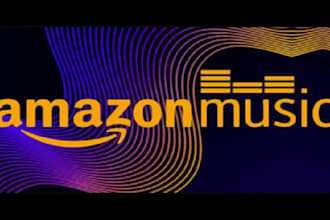 do amazon music promotion to active music lovers