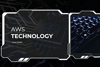 deploy and manage AWS infrastructure for your application