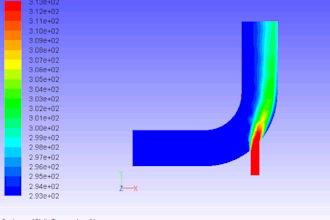 perform cfd analysis for academic and industrial projects