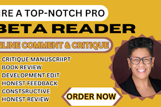 beta read your novel romance beta reader critique alpha reader, honest feedback