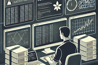 fix any issue with the linux server or desktop