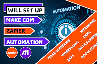 make com automation, made com, make com, integromat, zapier, make automation,n8n
