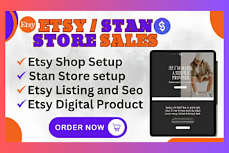 stan store design etsy stan store payhip store beacons ai stan store marketing