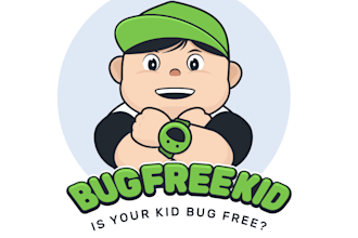 design awesome childcare logo